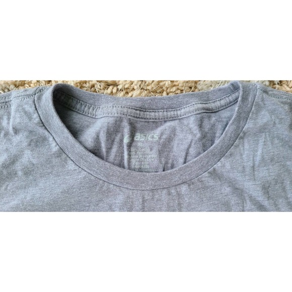 Asics New‎ York Tee XL - Picture 3 of 4
